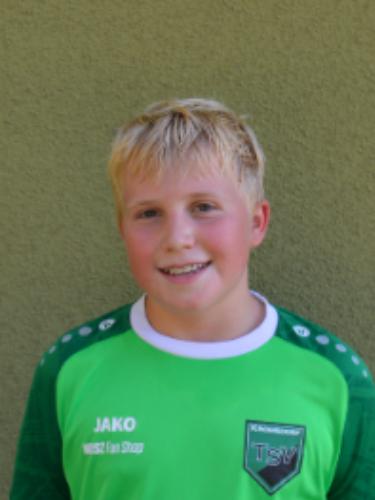 Alexandro Möller