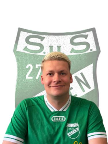 Niels Kleischmann
