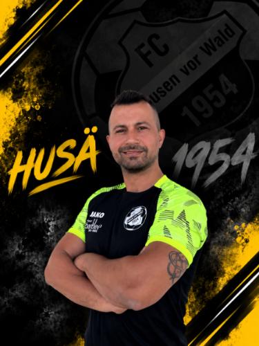 Melih Uyaniklar