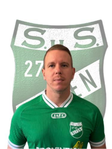 Sören Romboy