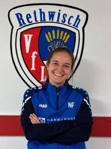Nina-Marie Franke