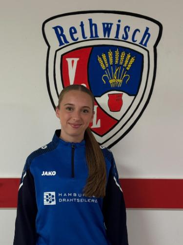 Mette Kraus