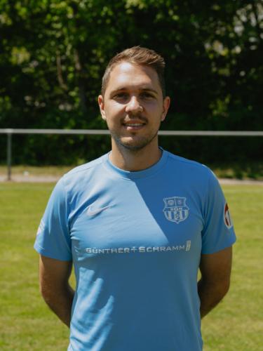 Matthias Hessenauer