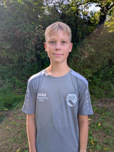 Jakob Bechtold