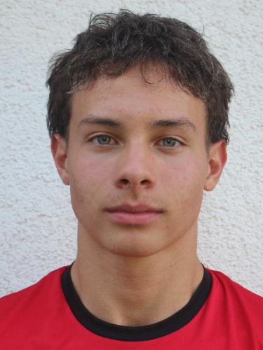 Max Müller
