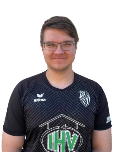 Lukas Klützke