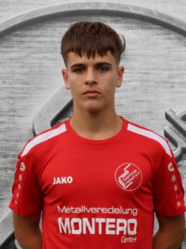 Lorik Shqiprijan Ademaj