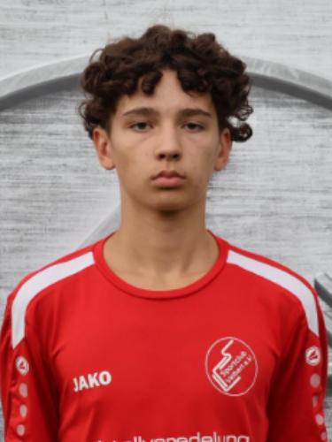 Mateo Babic