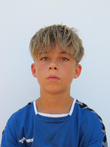 Moritz Mieth
