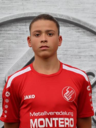 Maxim Alwin Balewski
