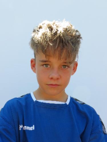 Niklas Mieth