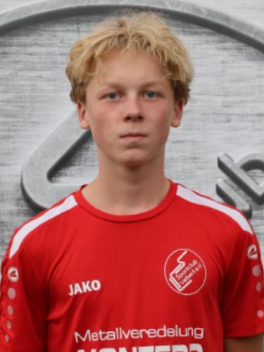 Lennard Vincent Baums