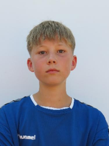 Nico Sauer