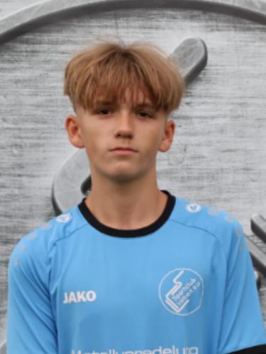 Max Flagmeyer