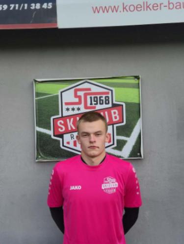 Jonathan Leusmann