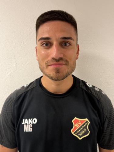 Musa Coskun