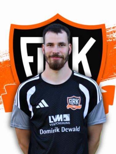 Elias Esch