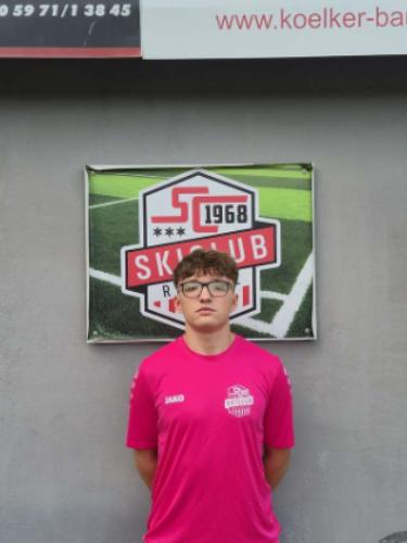 Filip Michal Wojsz