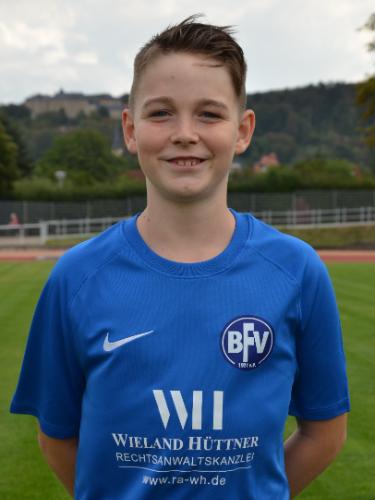 Mika Neugeboren