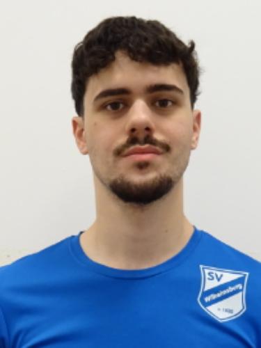 Albijan Ahmeti