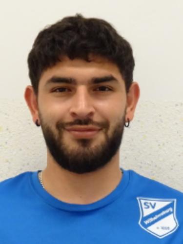 Luis Orlando Laguna Rostran