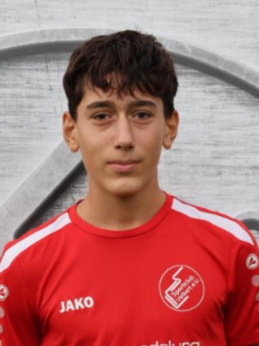 Kerem Kolcak