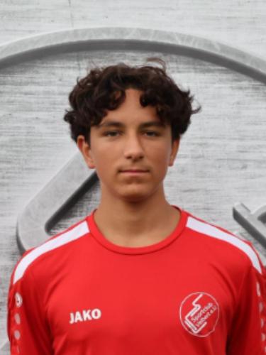 Elias Ali Laala