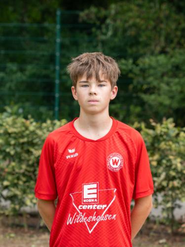 Fabian Apke