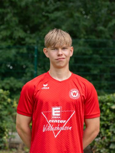 Lenny Marten Beekmans