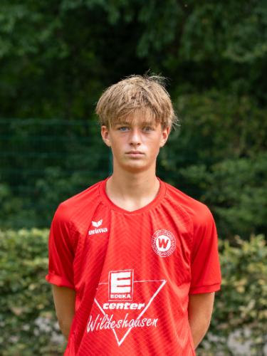 Bosse Evers