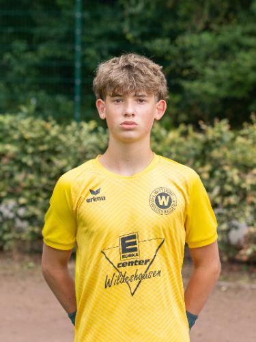 Vincent Gocht