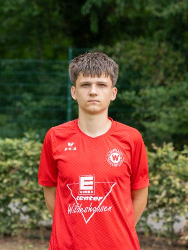 Illia Harahatyi