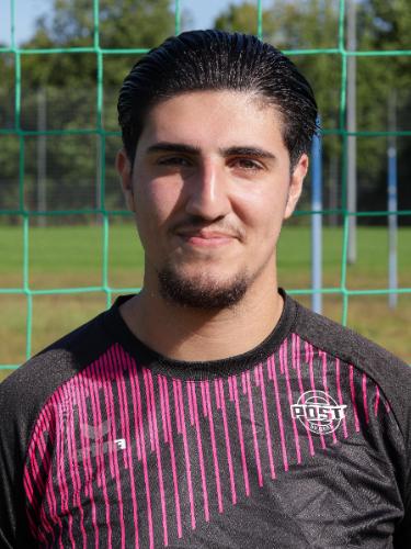 Omar Mohammad