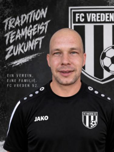 Rene Vortkamp