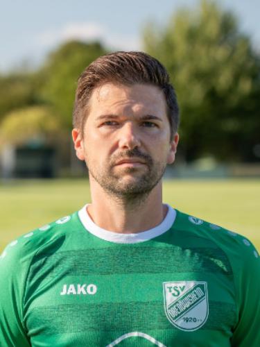 Sascha Wiedemann