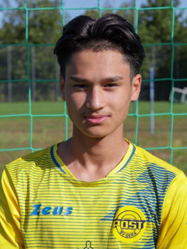Mostafa Payam