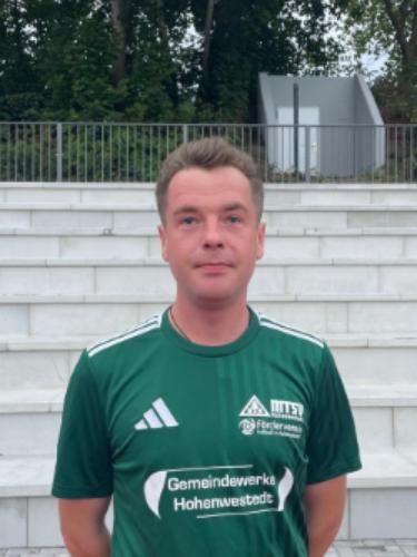 Marcel Brueggen
