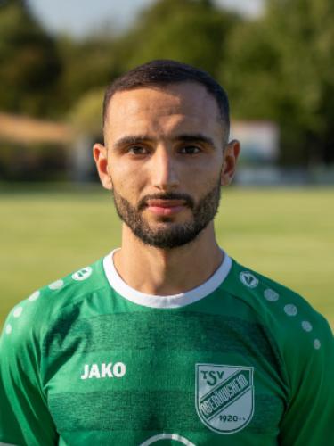 Youssef Zougari Boudakka