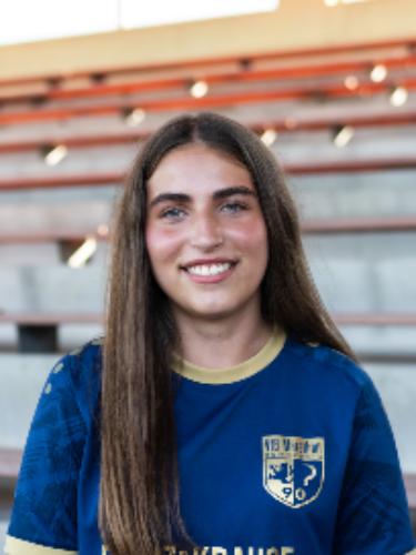 Rrezarta Mahmuti