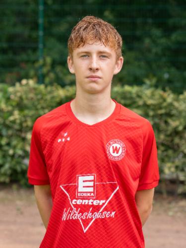 Yannik Noah Stroot