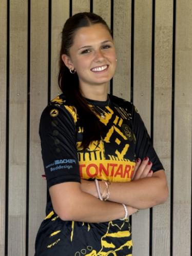 Annika Celine Heinrich