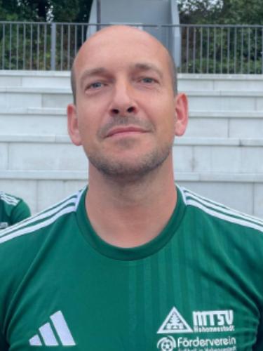 Dennis Gloy