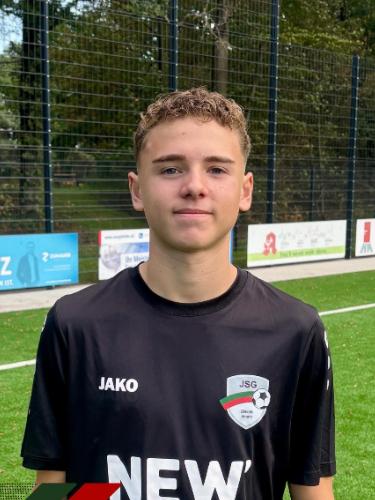 Simon Franz