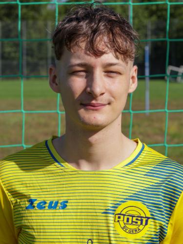 Maximilian Müller