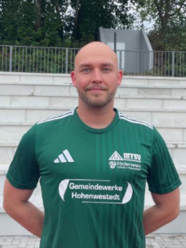Nils Heuer