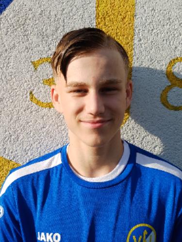 Tom Köhler