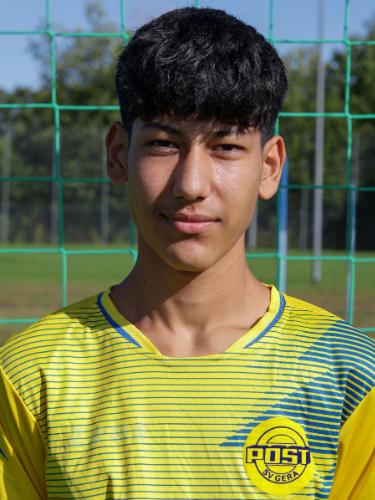 Sina Hosseini