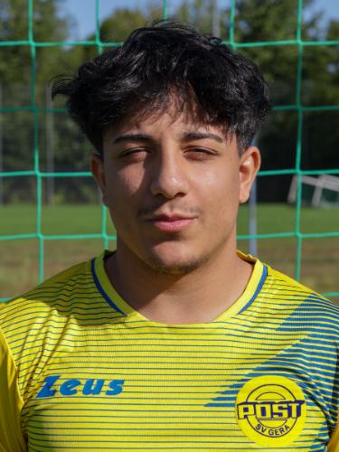 Khaled Alhamwieh