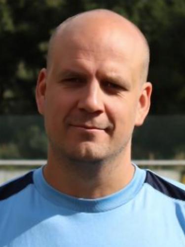 Tobias Hansen
