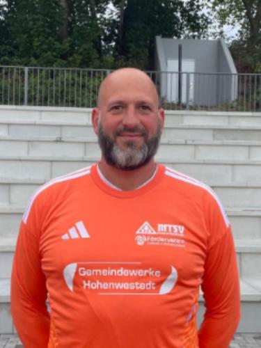 Manuel Möller